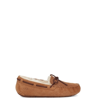 UGG - Dakota slippers Chestnut