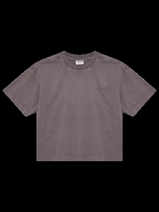 HALO - Women logo t-shirt Sparrow