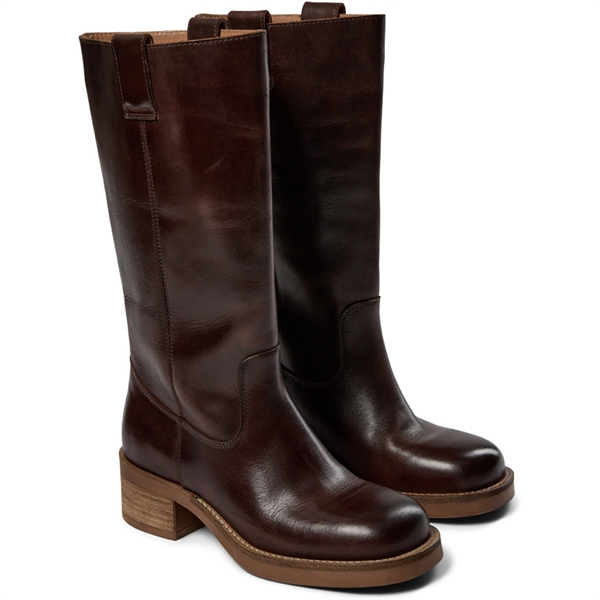 Pavement - Anneli vintage Brown
