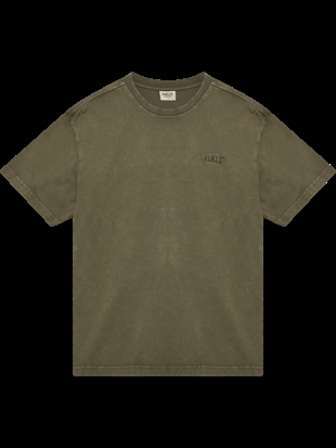 HALO - Women logo t-shirt Capers