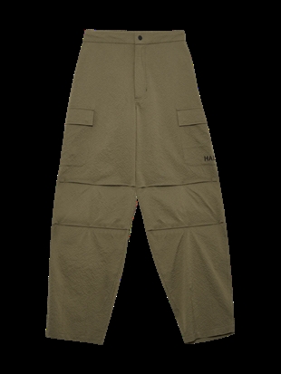 Halo - Enhanced relaxed pant Capers