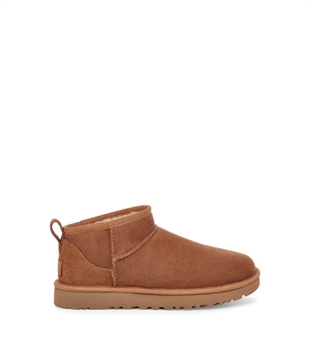 UGG - Classic ultra mini Chestnut