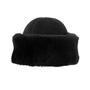 Sheperd of Sweden - Harka hat Black