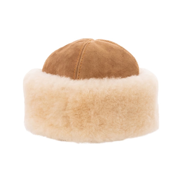 Sheperd of Sweden - Harka hat Chestnut