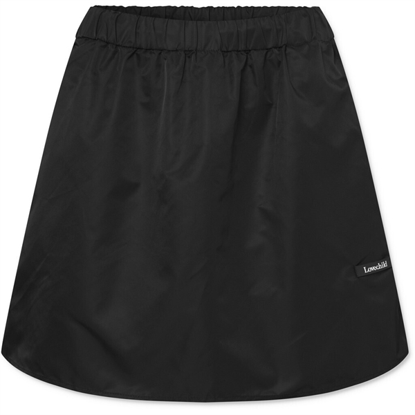 Lovechild 1979 - Amalie skirt Black