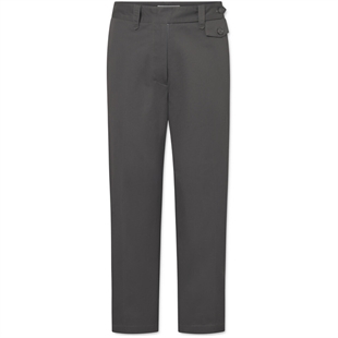 Lovechild 1979 - Coppola pants Shadow grey