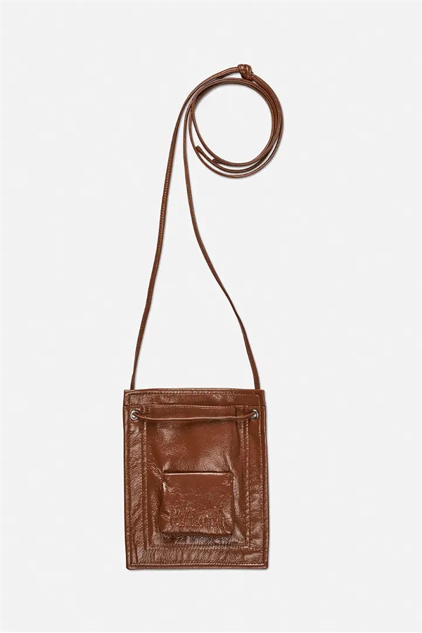 Baum und Pferdgarten - Katarina bag Sorrel brown horse