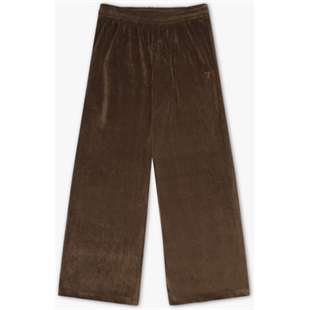 7 days active - Organic velvet pants