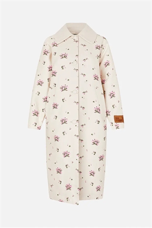 Baum und Pferdgarten - Daisy coat Fuchsia pink flower