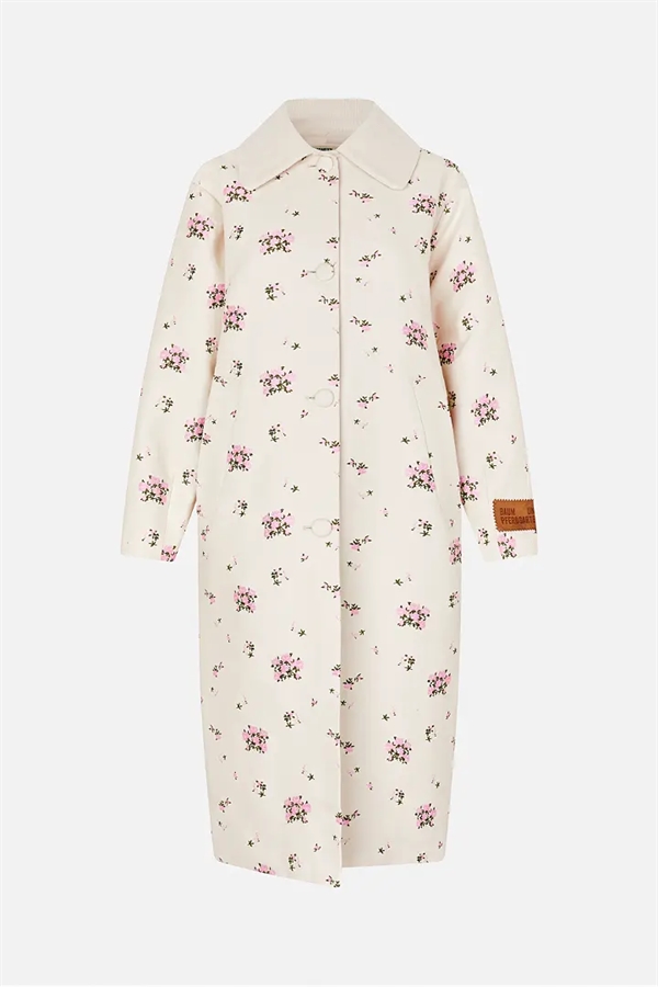 Baum und Pferdgarten - Daisy coat Fuchsia pink flower