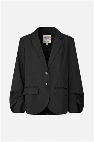 Baum und Pferdgarten - Bera blazer Black
