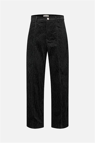 Baum und Pferdgarten - Nara pants Black