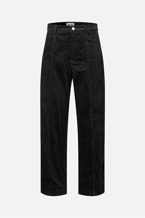 Baum und Pferdgarten - Nara pants Black
