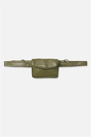 Baum und Pferdgarten - Katelyn belt bag