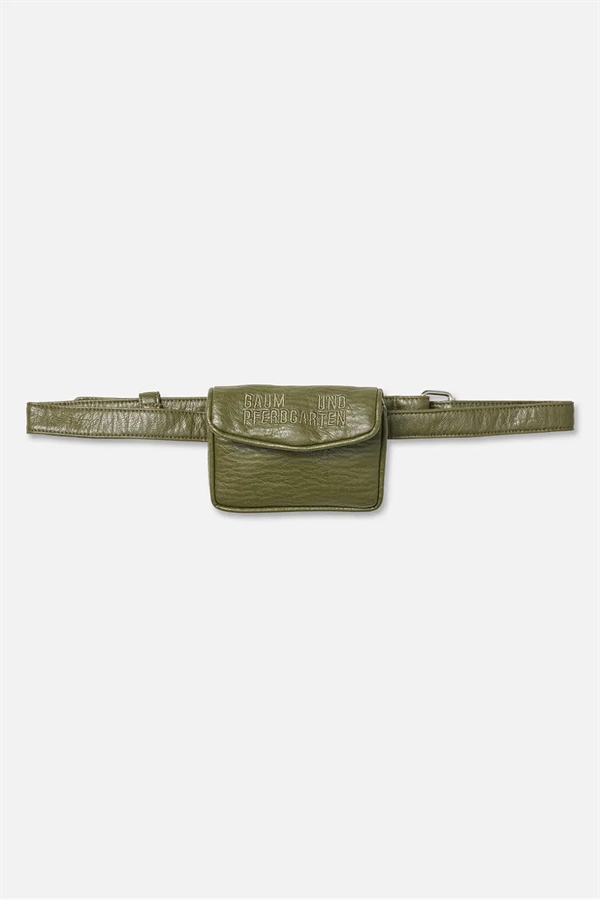 Baum und Pferdgarten - Katelyn belt bag