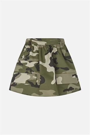 Baum und Pferdgarten - Samaya skirt 