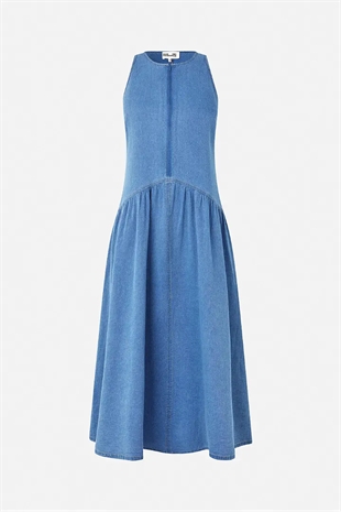 Baum und Pferdgarten - Almina dress 