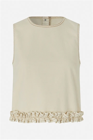 Baum und Pferdgarten - Madie top 