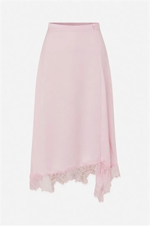 Baum und Pferdgarten - Sophie skirt Parfait pink