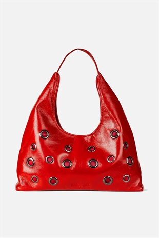 Baum und Pferdgarten - Kleola bag Barbados red