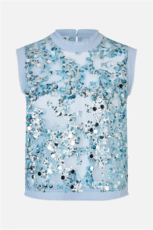Baum und Pferdgarten - Manira top Kentucky blue