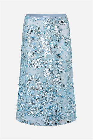 Baum und Pferdgarten - Shania skirt Kentucky blue