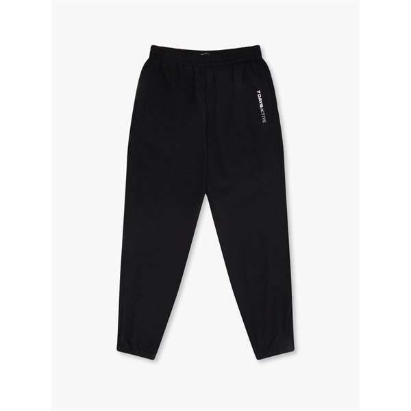 7 days active - Tech pants Black 