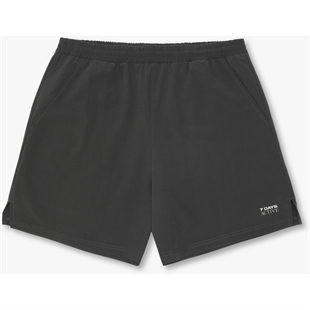 7 days active - Tech shorts Beluga grey