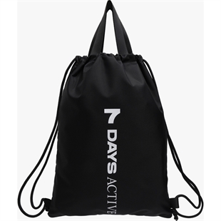 7 days active - Gym bag 