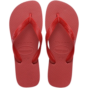 Havaianas - Top Red