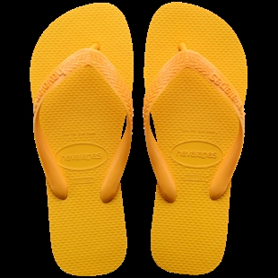 Havaianas - Top Pop yellow