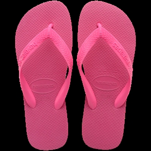 Havaianas - Top Pink flux