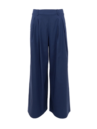 Black colour - Bcdavina pants Navy