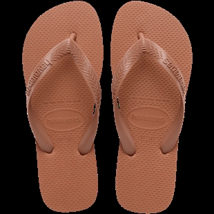 Havaianas - Top senses Rust