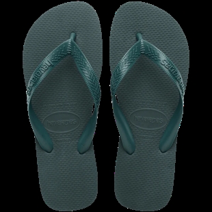 Havaianas - Top senses Panatal green