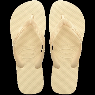 Havaianas - Top senses Buttercream