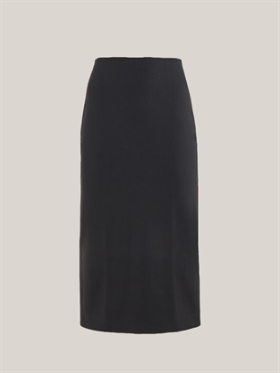 Wolford - Midnight grace midi skirt 