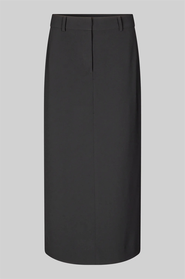 Second female - Fico skirt Black