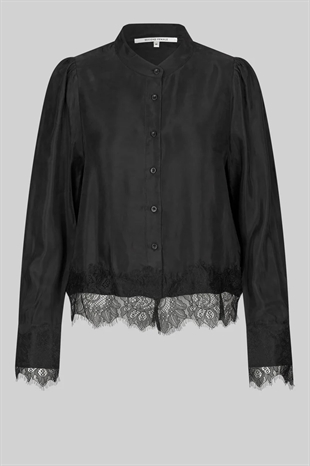 Second female - Esmae lace shirt