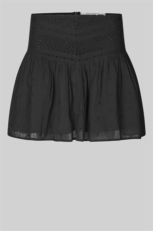 Second female -  Ericae mini skirt