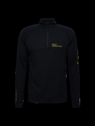 Halo - Sorona half zip