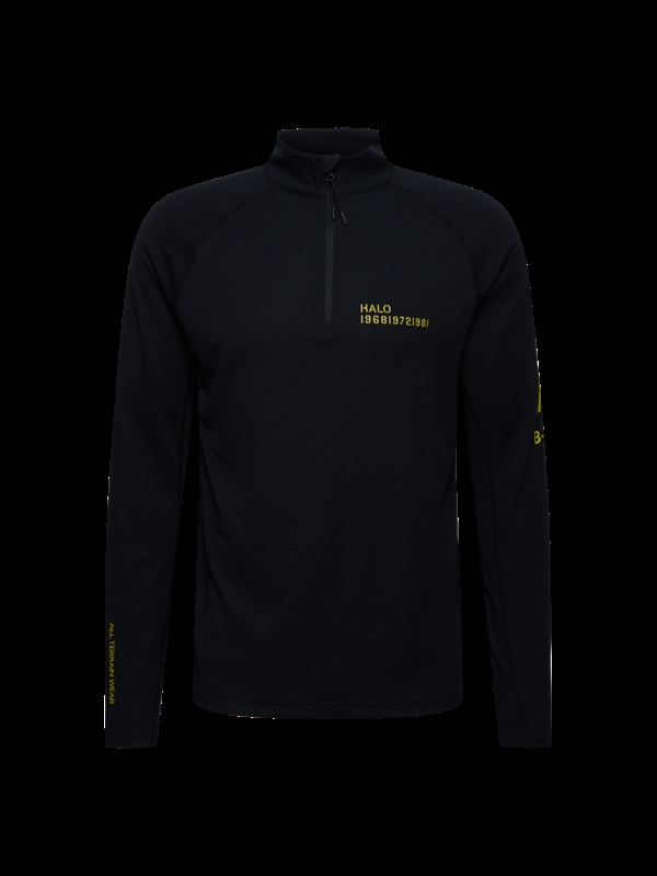 Halo - Sorona half zip