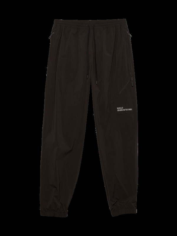 Halo - Steel relaxed pants 