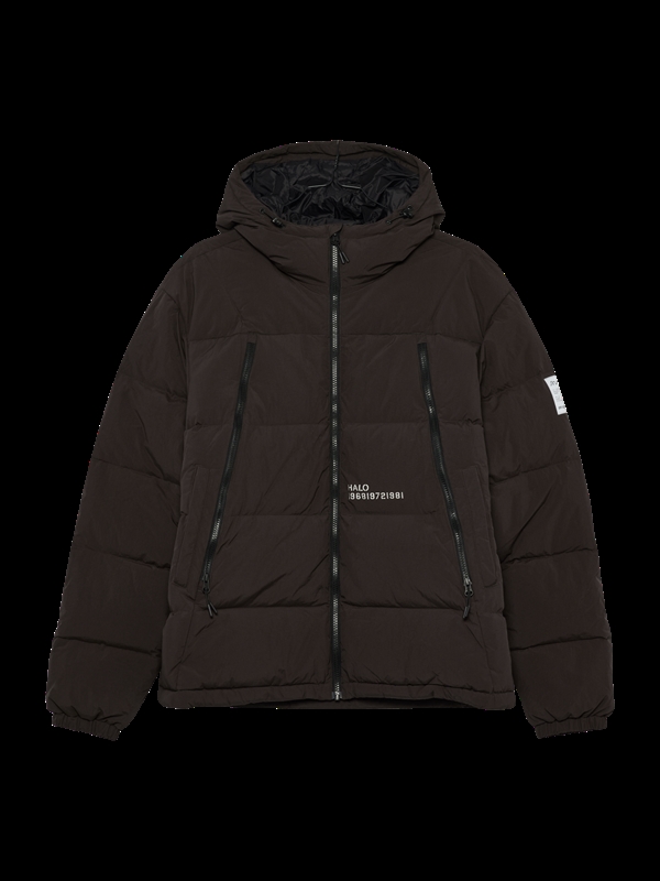 HALO - Maverick down jacket 
