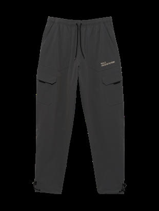HALO - Trail pants Asphalt 
