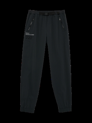 HALO - Move pants Black