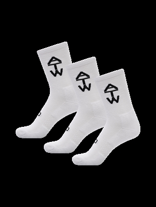 HALO - Essential cotton socks Marshmallow