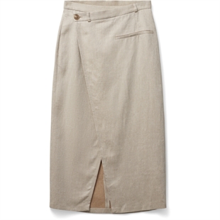 Blanche - Aestas-BL skirt