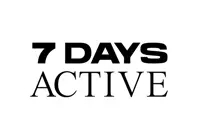 7 days active
