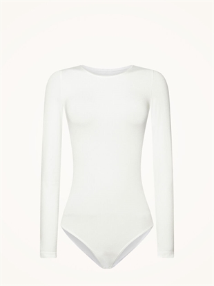 Wolford - Berlin body White